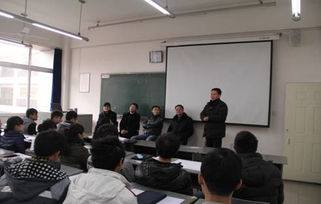 电气工程学院建筑电气工程技术专业建设委员会正式成立，助力工程技术服务新篇章