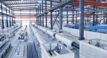 不止港珠澳大桥，这些超级工程中都有中国联塑的身影与工程技术服务