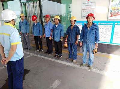 中国石油咸阳分公司武功服务区南加油站防渗改造工程技术服务方案