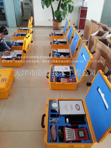 PXM RD8100、LD6000和DCVG设备及其在工程技术服务中的应用