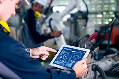 鲁邦通全力保障客户利益，构建高效海外技术服务体系