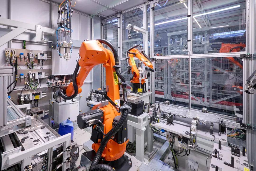 探访宝马第六代电动技术(二) 用10亿欧元打造“永不失速”的电机工程技术服务