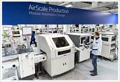 诺基亚 你以为它死了，其实它已重回世界第二的隐形巨头