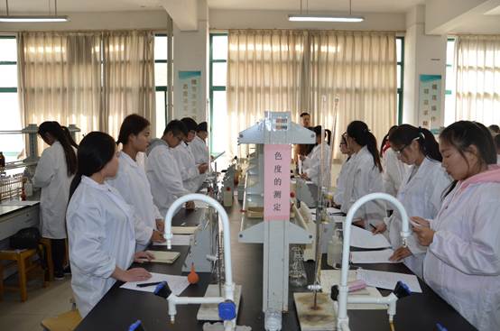 中原特色食品工程技术研究中心 推动食品产业创新发展的核心引擎